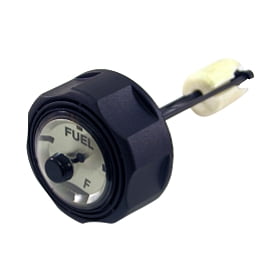 MURRAY 24064 FUEL Gas CAP W/GAUGE Sears Craftsman Riding Mower MURRAY 24064 FUEL Gas CAP W/GAUGE Sears Craftsman Riding Mower